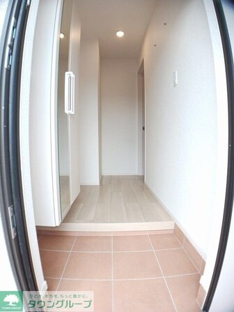 Sun Frouge IVの物件内観写真